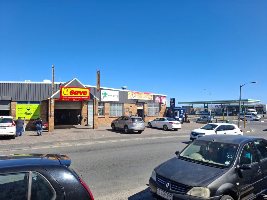 Commercial Property for Sale in Belhar Western Cape